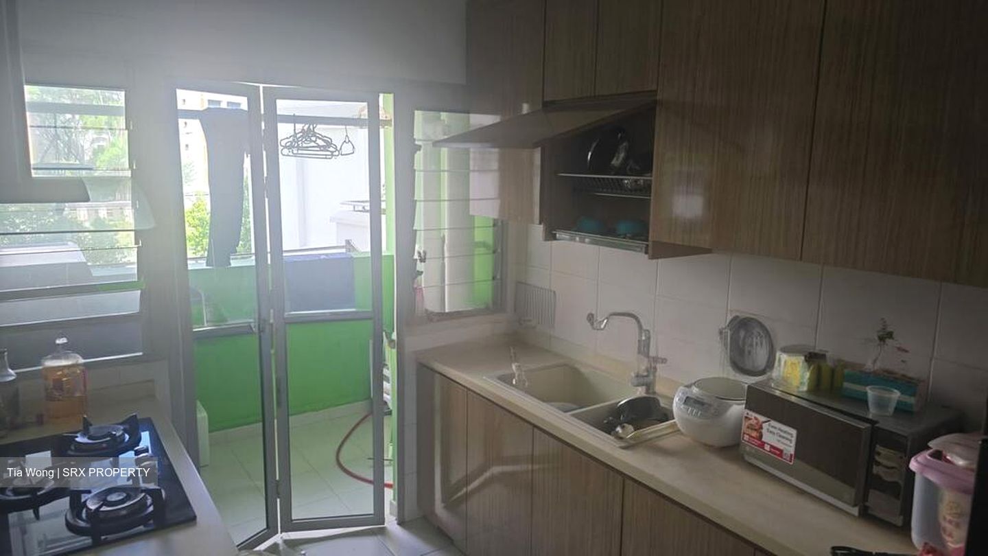 Blk 522A Tampines Greenleaf (Tampines), HDB 4 Rooms #495666621